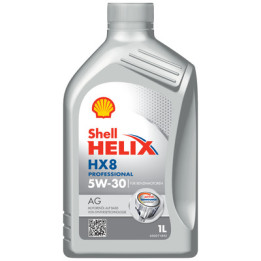Olej silnikowy SHELL 001G0570PL