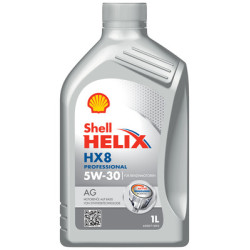 Olej silnikowy SHELL 001G0570PL
