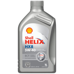 Olej silnikowy SHELL 001G0251PL