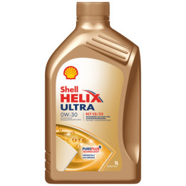 Olej silnikowy SHELL 001F2651PL