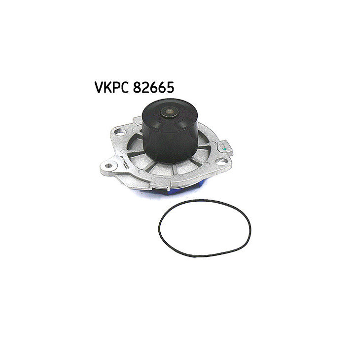 Pompa wody chłodzenia silnika SKF VKPC 82665