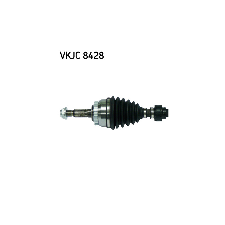 Wał napędowy SKF VKJC 8428