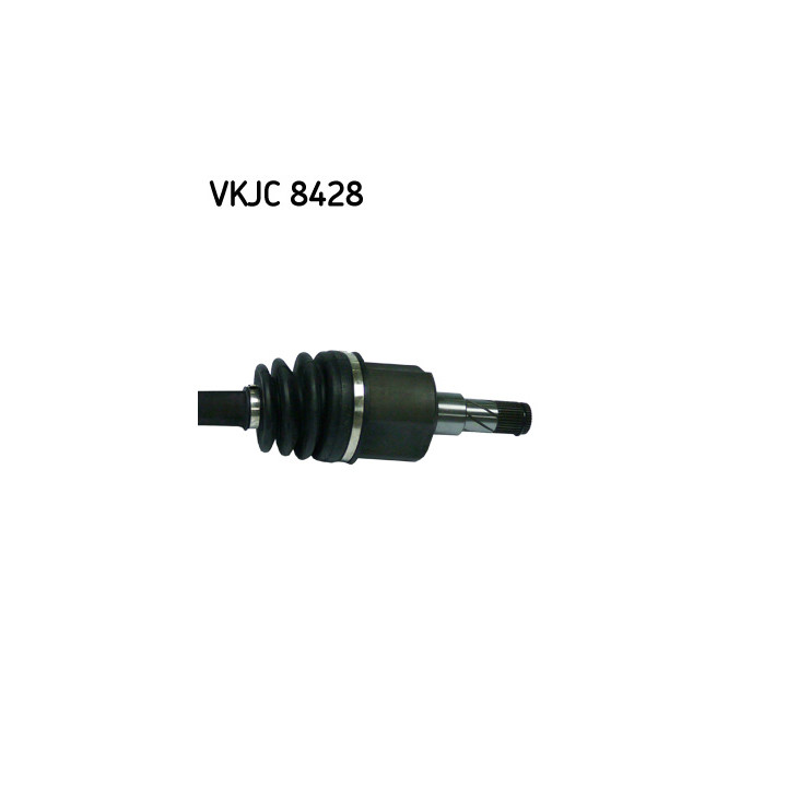 Wał napędowy SKF VKJC 8428