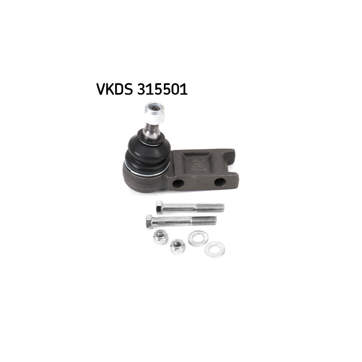 Sworzeń wahacza SKF VKDS 315501