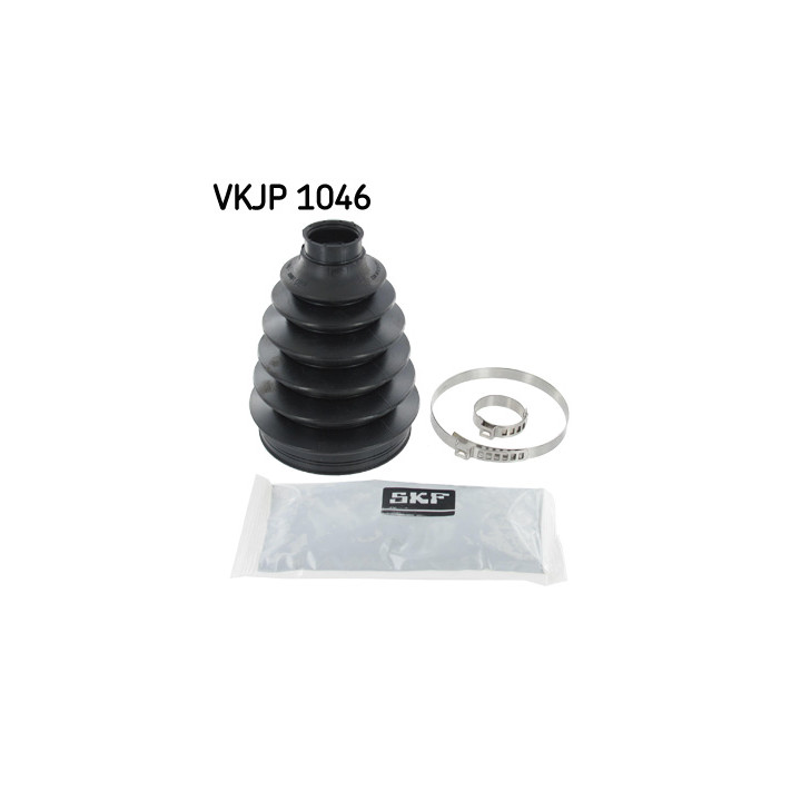 Zestaw osłony przegubu SKF VKJP 1046