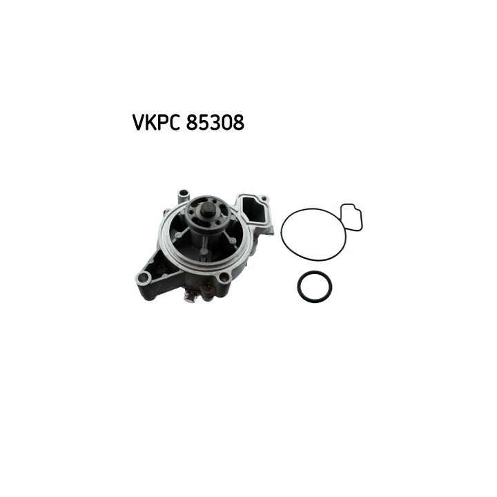Pompa wody chłodzenia silnika SKF VKPC 85308