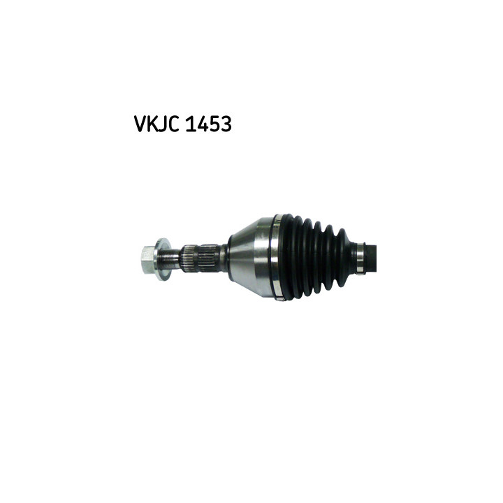 Wał napędowy SKF VKJC 1453