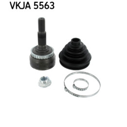 Przegub napędowy SKF VKJA 5563