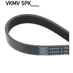 Pasek klinowy wielorowkowy SKF VKMV 5PK1030
