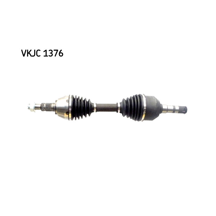 Wał napędowy SKF VKJC 1376
