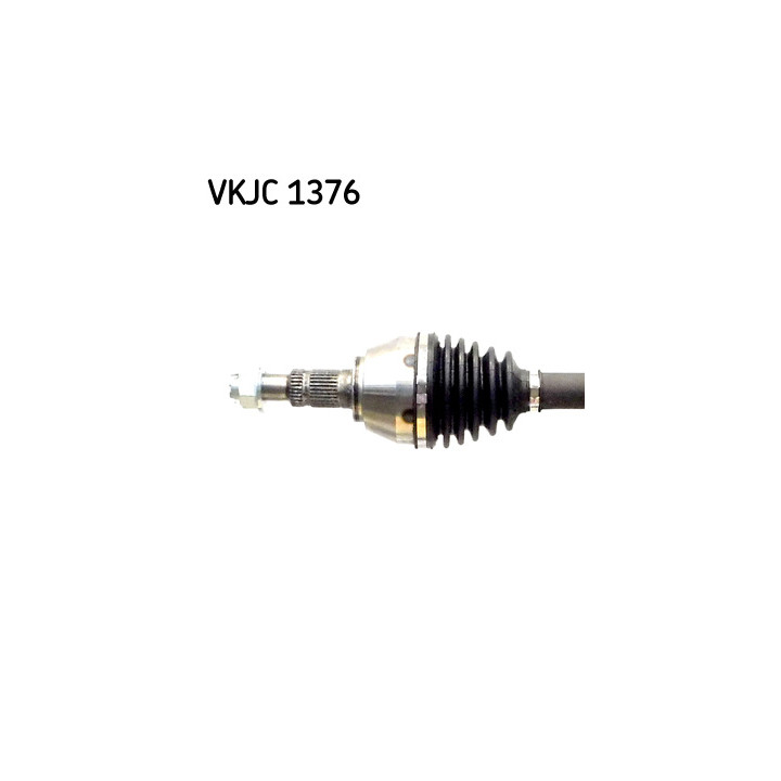 Wał napędowy SKF VKJC 1376