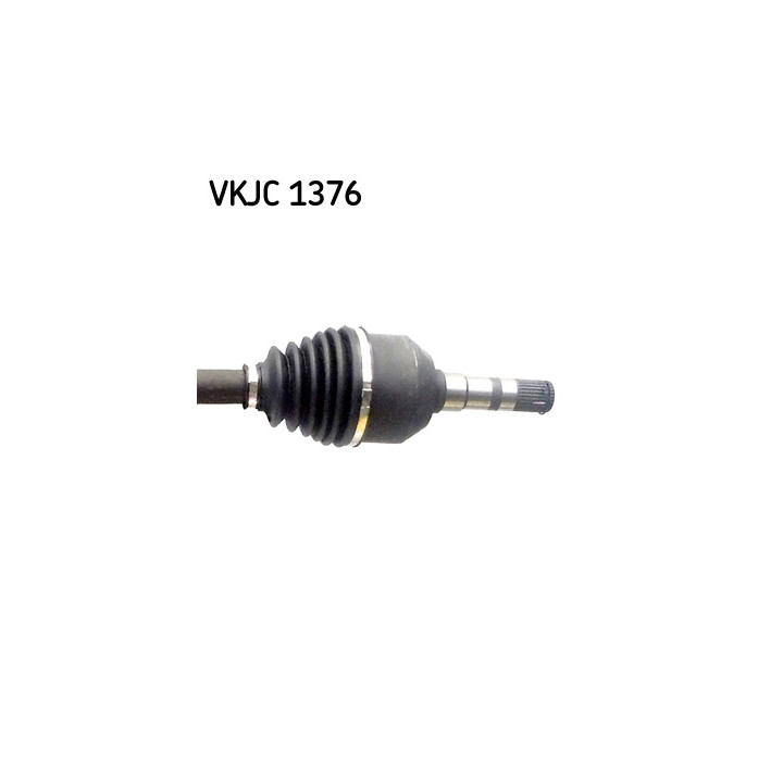 Wał napędowy SKF VKJC 1376
