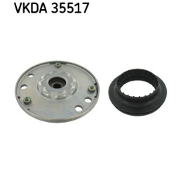 Mocowanie poduszka amortyzatora SKF VKDA 35517