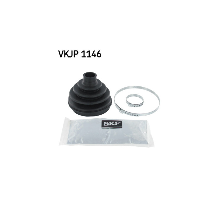 Zestaw osłony przegubu SKF VKJP 1146