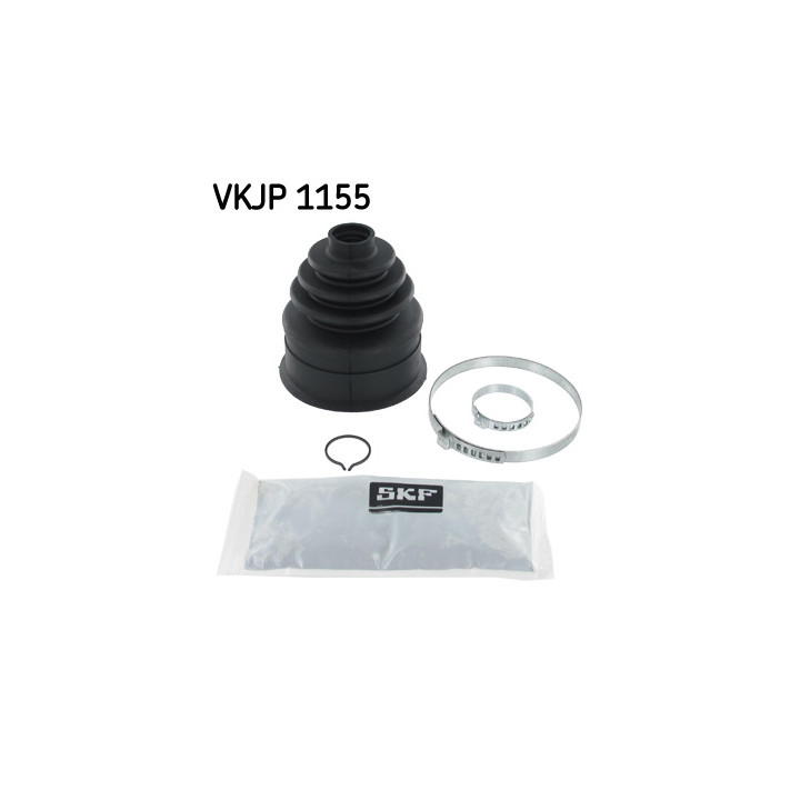 Zestaw osłony przegubu SKF VKJP 1155
