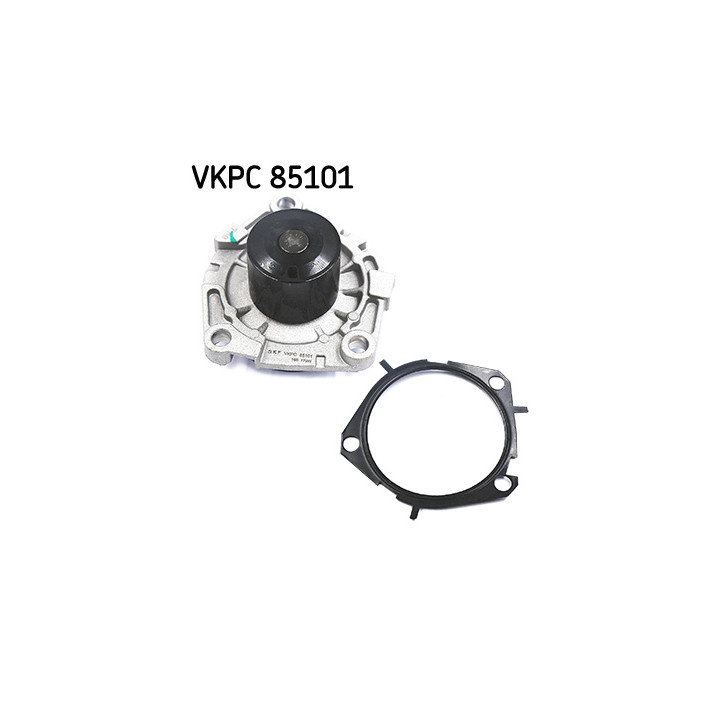 Pompa wody chłodzenia silnika SKF VKPC 85101