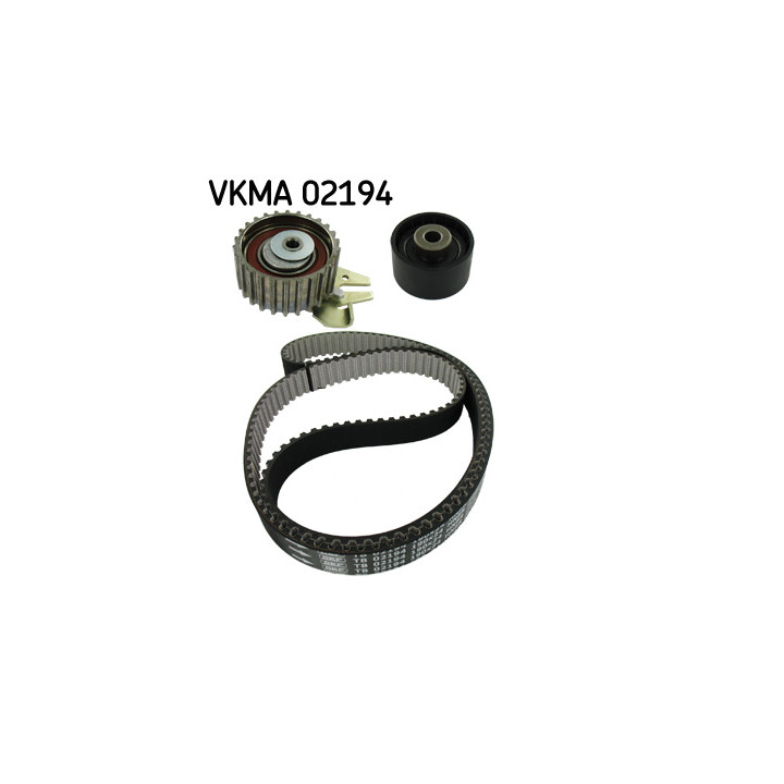 Zestaw paska rozrządu SKF VKMA 02194