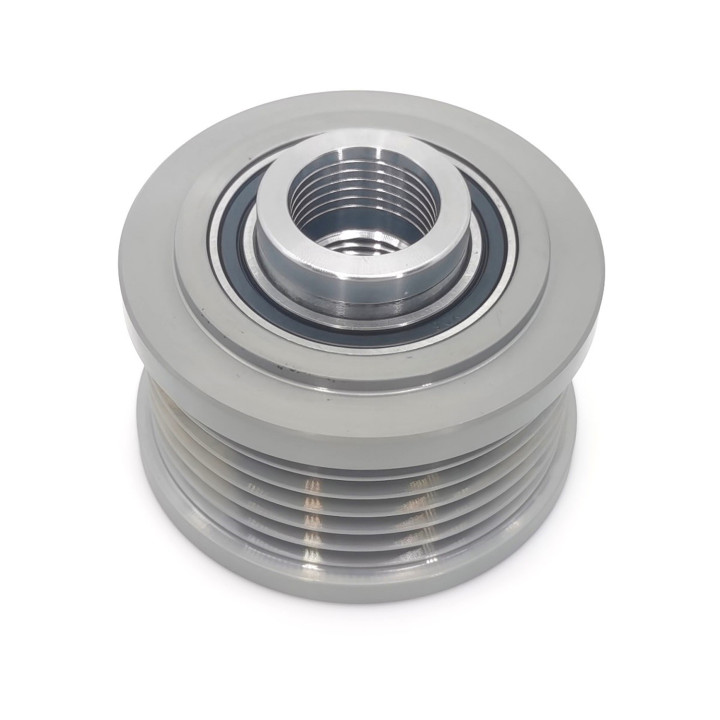Sprzęgło jednokierunkowe alternatora SKF VKM 03204