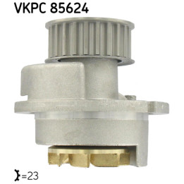 Pompa wody chłodzenia silnika SKF VKPC 85624
