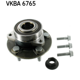 Piasta łożysko koła SKF VKBA 6765