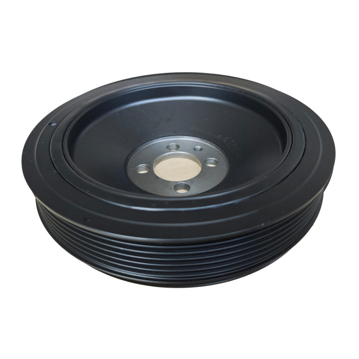 Koło pasowe wału korbowego SKF VKM 93208