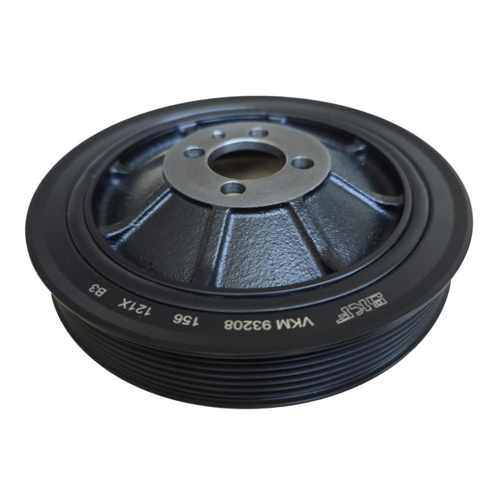 Koło pasowe wału korbowego SKF VKM 93208