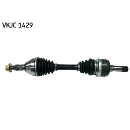 Wał napędowy SKF VKJC 1429
