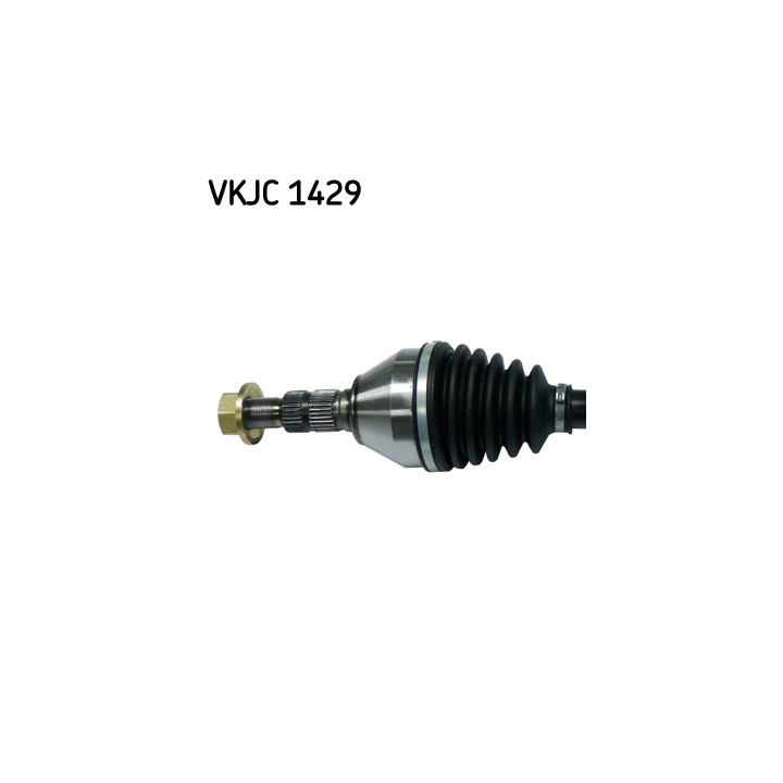 Wał napędowy SKF VKJC 1429