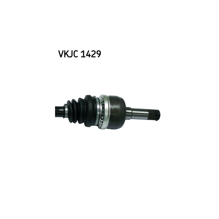 Wał napędowy SKF VKJC 1429