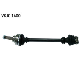 Wał napędowy SKF VKJC 1400