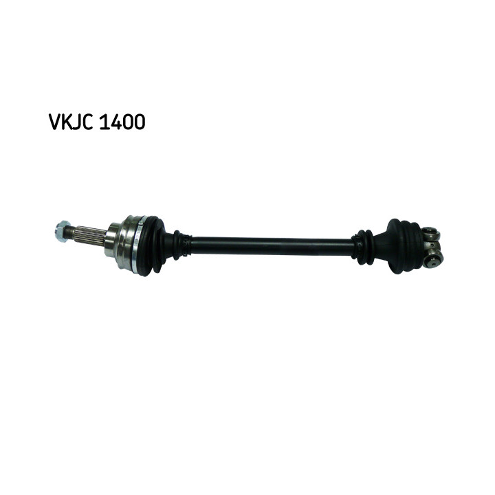 Wał napędowy SKF VKJC 1400