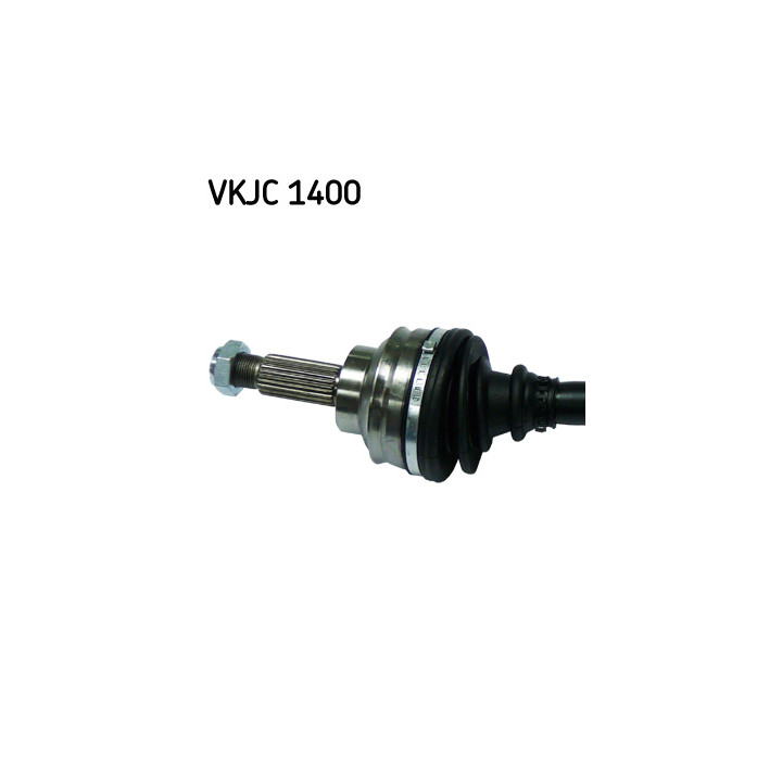 Wał napędowy SKF VKJC 1400