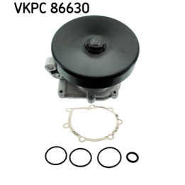 Pompa wody chłodzenia silnika SKF VKPC 86630