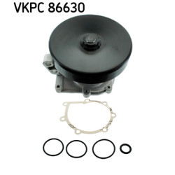 Pompa wody chłodzenia silnika SKF VKPC 86630