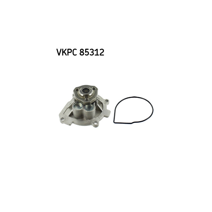 Pompa wody chłodzenia silnika SKF VKPC 85312