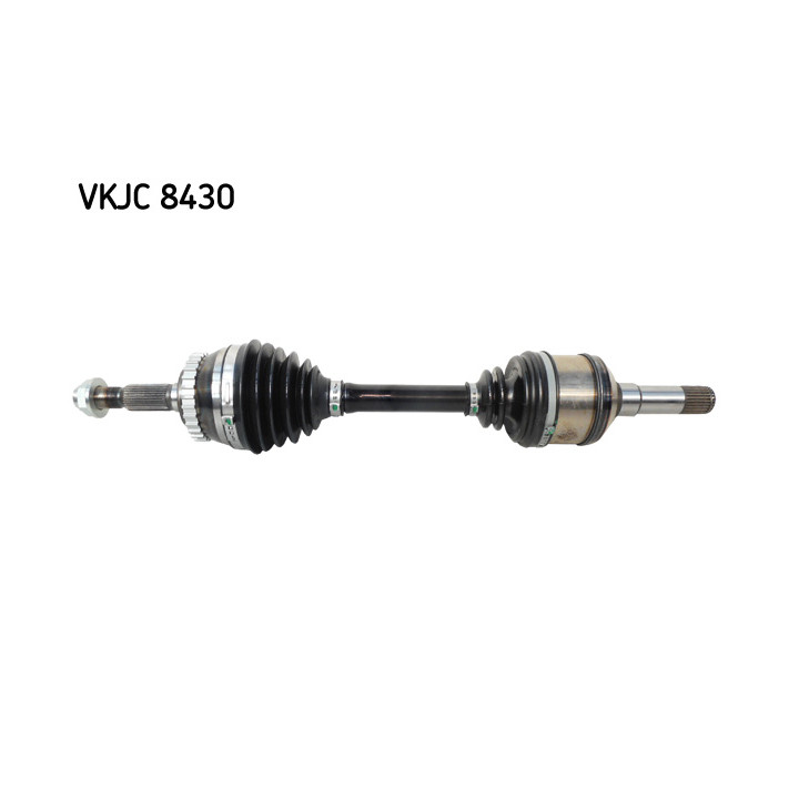 Wał napędowy SKF VKJC 8430