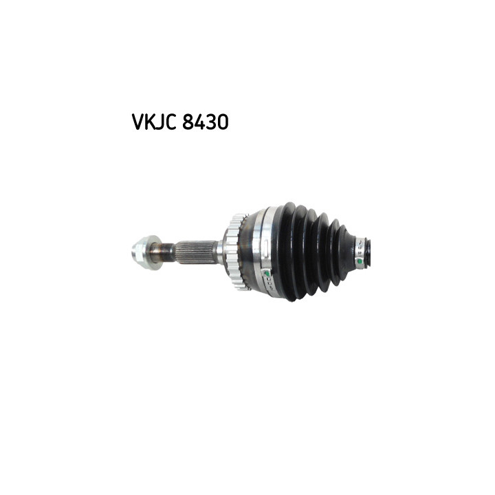 Wał napędowy SKF VKJC 8430