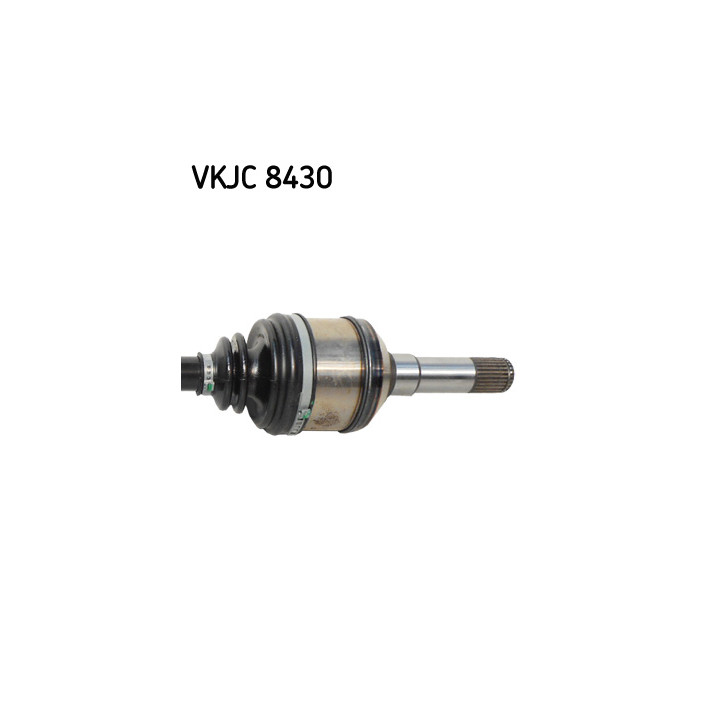 Wał napędowy SKF VKJC 8430