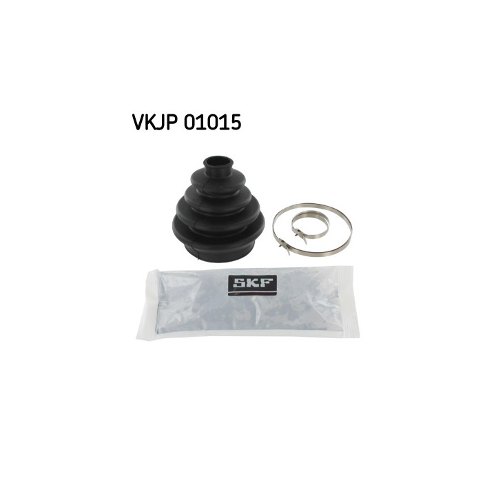 Zestaw osłony przegubu SKF VKJP 01015