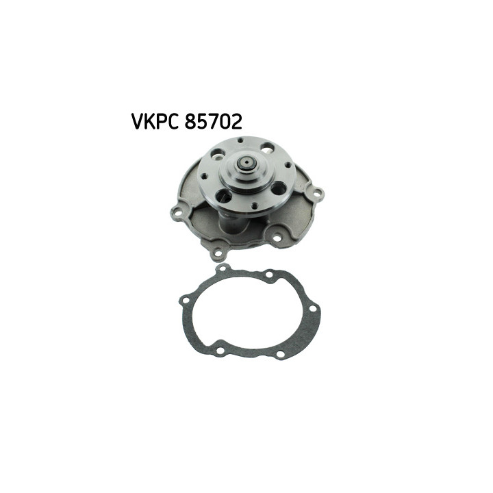 Pompa wody chłodzenia silnika SKF VKPC 85702