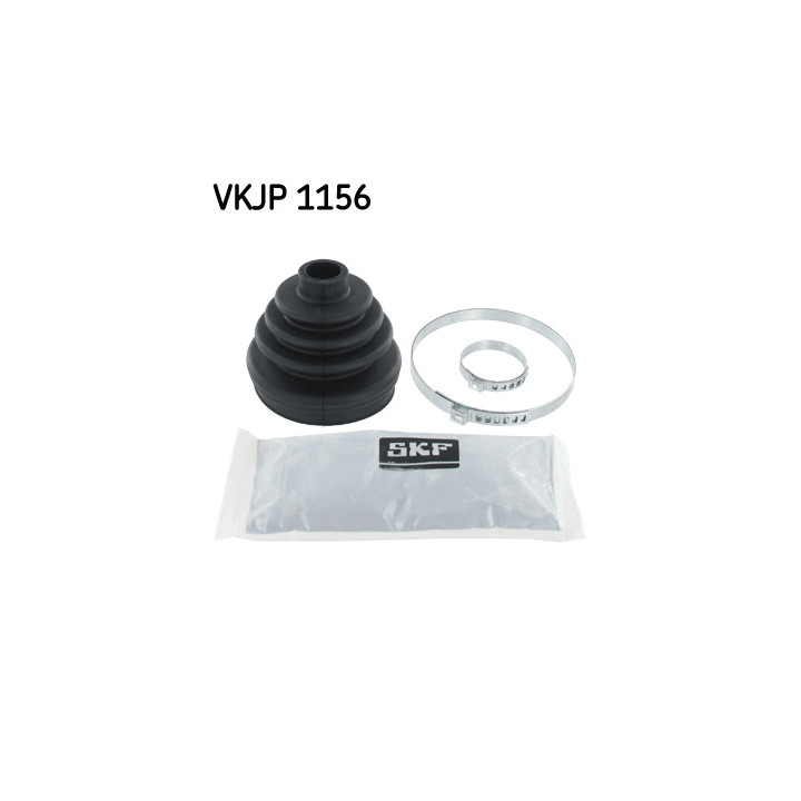Zestaw osłony przegubu SKF VKJP 1156