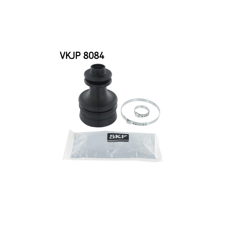 Zestaw osłony przegubu SKF VKJP 8084
