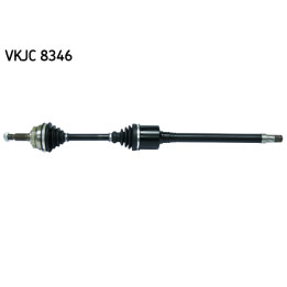 Wał napędowy SKF VKJC 8346