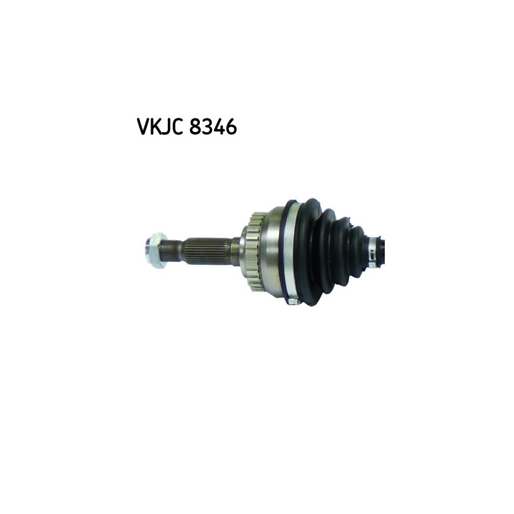 Wał napędowy SKF VKJC 8346