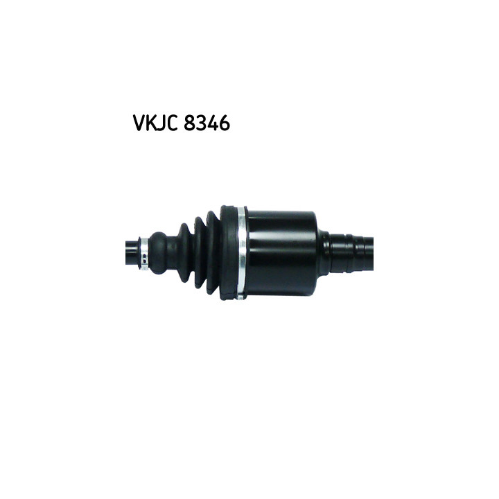 Wał napędowy SKF VKJC 8346