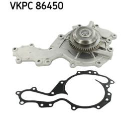 Pompa wody chłodzenia silnika SKF VKPC 86450