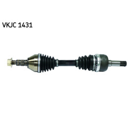 Wał napędowy SKF VKJC 1431