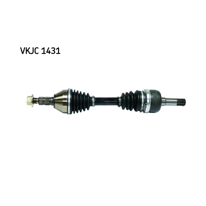 Wał napędowy SKF VKJC 1431