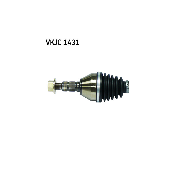 Wał napędowy SKF VKJC 1431