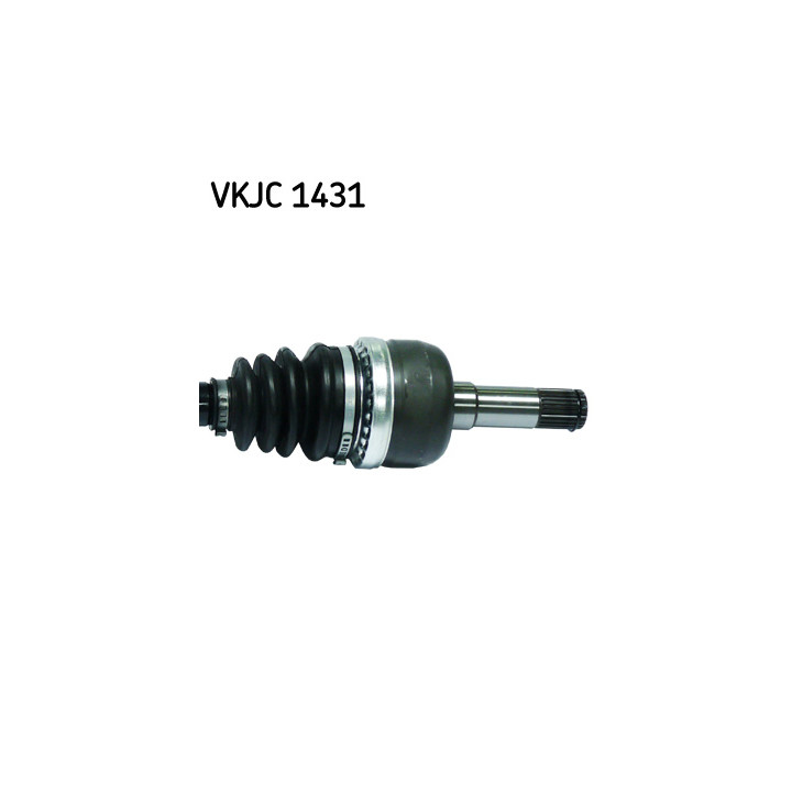 Wał napędowy SKF VKJC 1431
